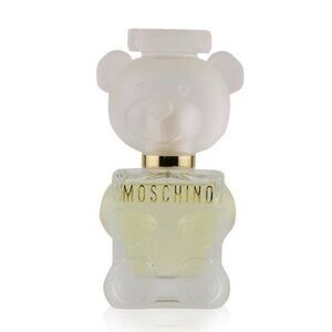 Moschino Toy 2 EDP mini 0.17oz BNIB Parfum